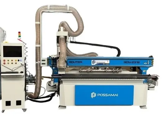 Router CNC Possamai RCN-2312